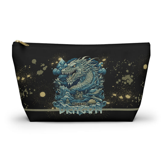 Great Dragon Accessory Pouch