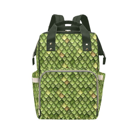 Green Dragon Scale Multi-use Pack